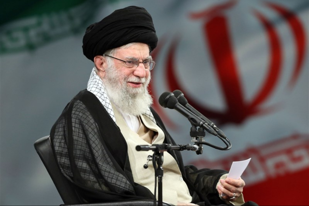 الگوی انسجام ملی در بیانات رهبر شهید (ره)
