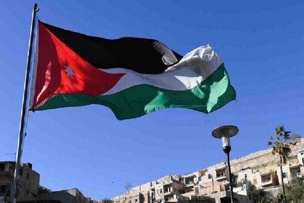 اردن ادعا کرد: ۲ پهپاد را ساقط کردیم