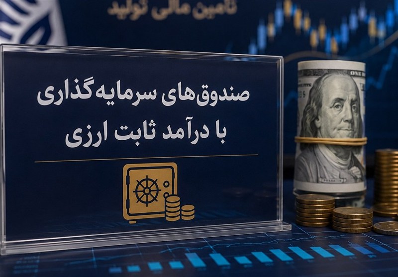 صندوق‌های ارزی زیر ذره‌بین؛ از جذب ارزهای سرگردان تا چالش اعتماد عمومی