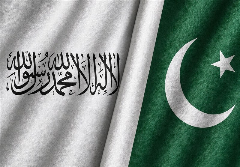 ادعای طالبان درباره حمله به مراکز داعش در پاکستان؛ 4 پهپاد منهدم شدند