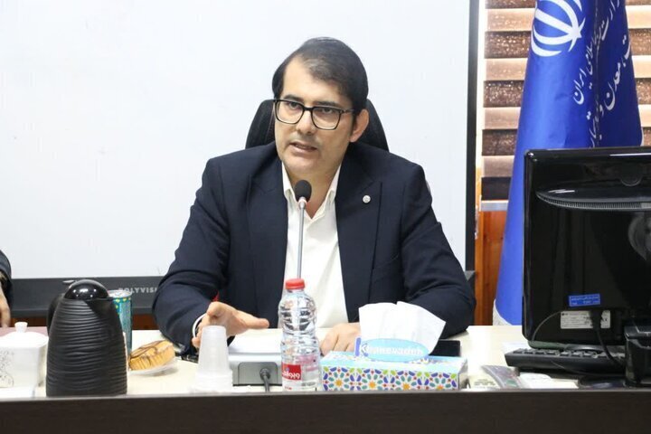 مدیرکل صمت بوشهر: واردات کالای همراه ملوان تسهیل شد
