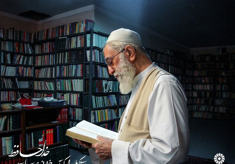 آغاز به‌کار موکب «باید برخاست» در مراسم وداع و بدرقه رهبر شهید