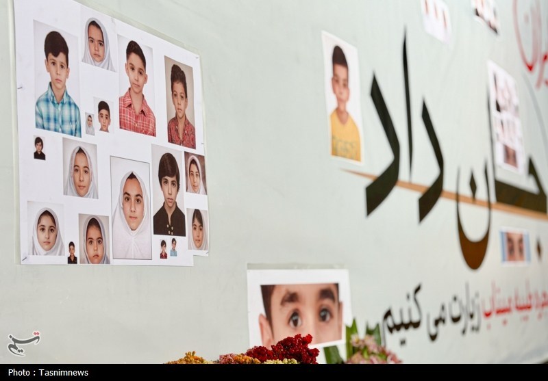 بخواب آروم با صدای زانکو