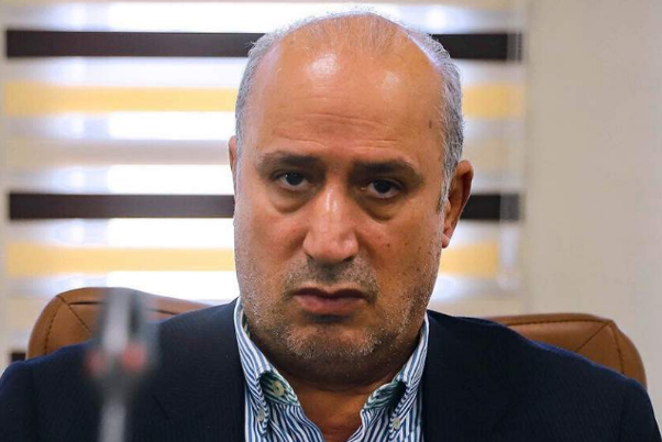 تاج: لیگ برتر تا اطلاع ثانوی تعطیل شد/ امیدواری به جام جهانی کمرنگ است