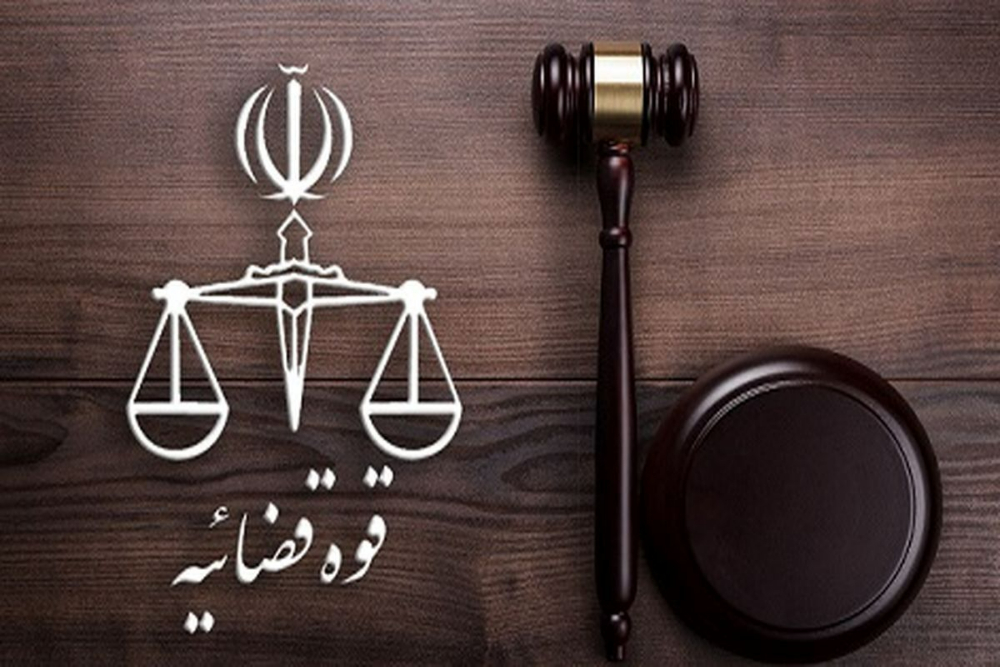 انهدام باند نفوذ در دستگاه‌های دولتی؛ 11 متهم به 60 سال حبس محکوم شدند