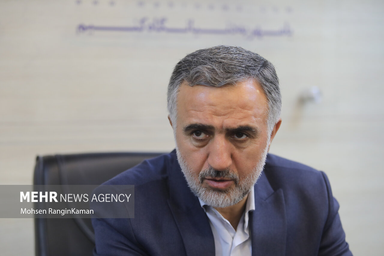 سراج: باید رهبر جدید در اسرع وقت انتخاب و معرفی شود