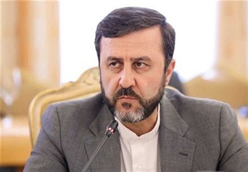 غریب‌آبادی: هر تجاوز آمریکا با پاسخ قاطع ایران روبه‌رو می‌شود