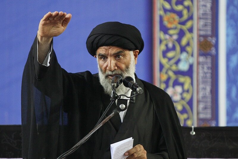 موسوی‌فرد: نماز اول وقت در مسیر اربعین برجسته شود