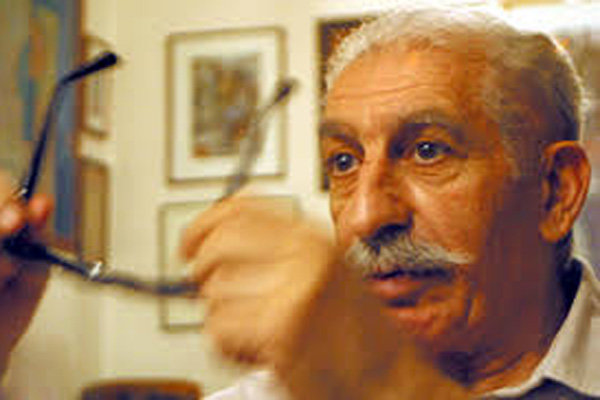 آثار نادر ابراهیمی پرفروش ترین کتاب های الکترونیک در آذرماه است