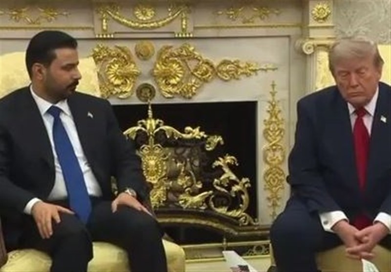 دولت قانون: فشار آمریکا بر عراق برای دشمنی با ایران محکوم به شکست است