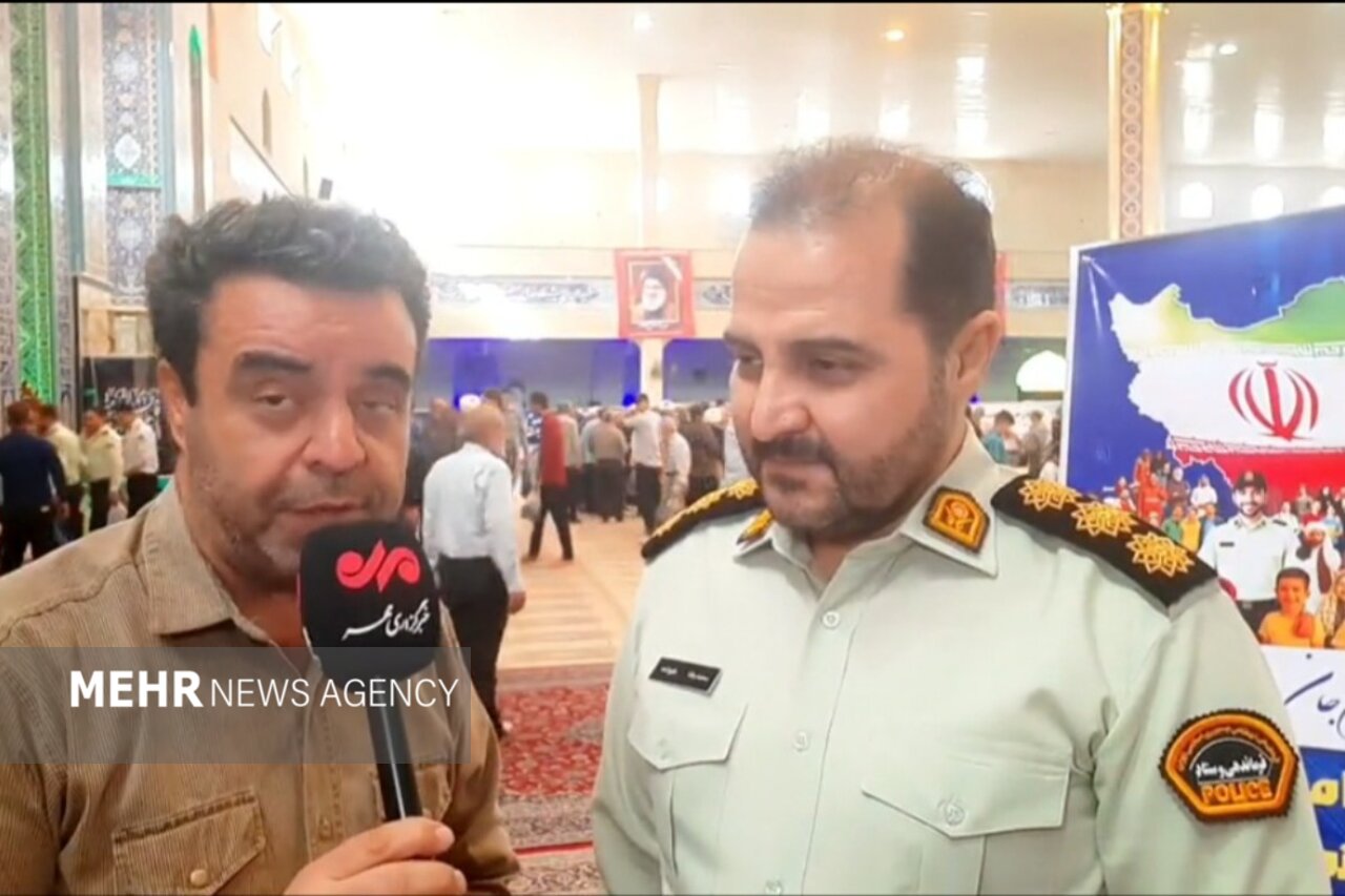 کشفیات کالای قاچاق و احتکاری در غرب تهران ۱۰۷۷ درصد افزایش یافت