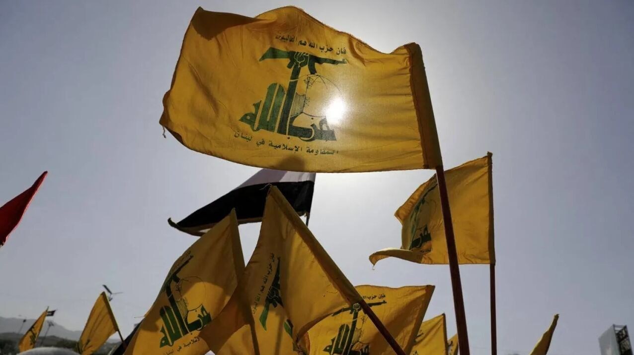 بیانیه حزب‌الله درباره نبرد تن به تن با ارتش اسرائیل در محور عیناتا