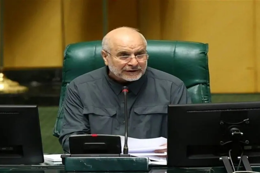 رئیس مجلس: پاسخ‌های ایران به گونه‌ای تنظیم شده که فروپاشی ارتش اسرائیل سرعت بگیرد