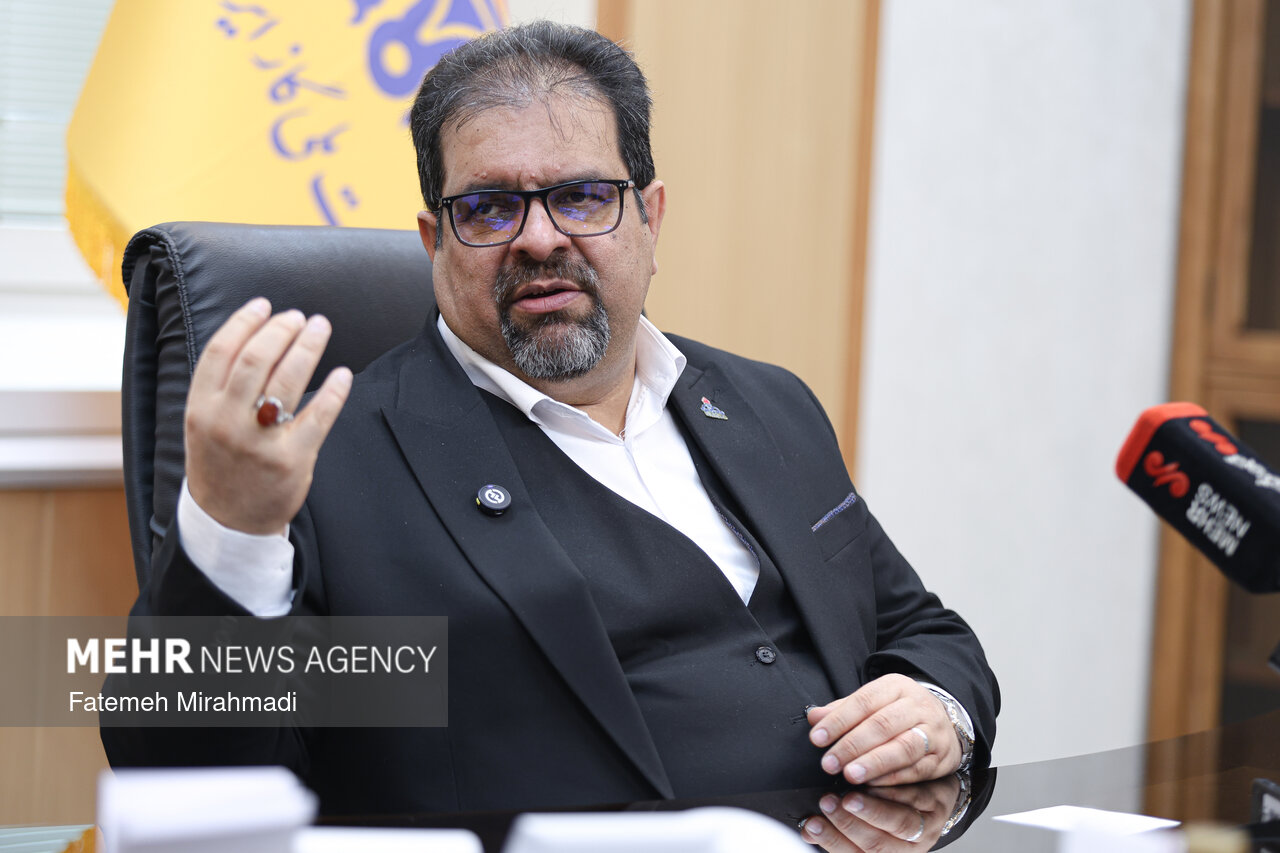 کشف نزدیک به ۱۷ هزار مورد سرقت گاز و انشعاب غیرمجاز
