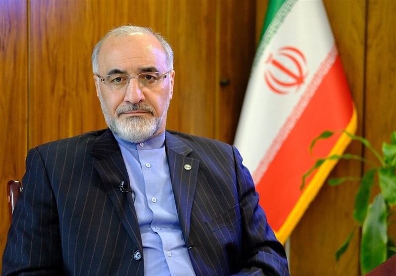 پیام تبریک و تجدید میثاق مرکز تجارت جهانی ایران با رهبر معظم انقلاب
