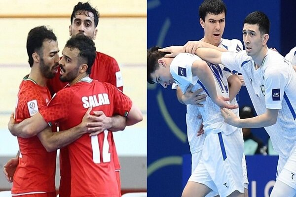 اهمیت دیدار ایران و ازبکستان از دیدگاه AFC