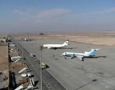 شهرخبر - امکان انتقال برخی پروازهای داخلی به فرودگاه امام (ره)