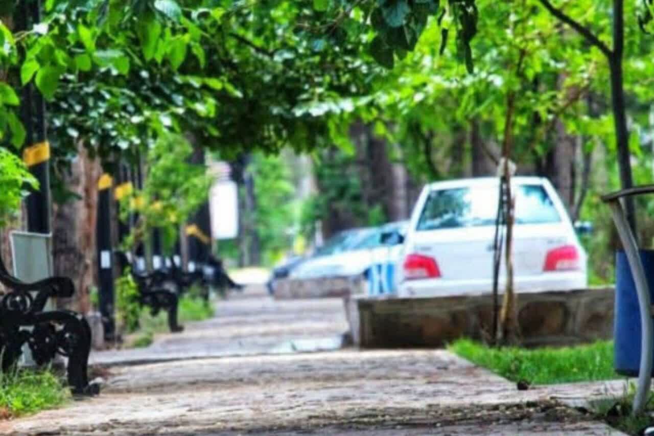 اینفوگرافیک؛ واگذاری ۱۸ هکتار از جنگل‌های کل لاته تنکابن برای تفرجگاه