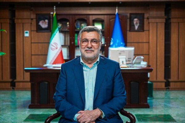 ظفرقندی: سلامت زنان پیش‌شرط پویایی جامعه است