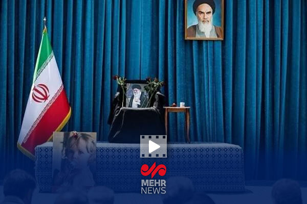 ایجاد ۶ هزار مه پاش در مصلی امام خمینی برای مراسم وداع با رهبر شهید