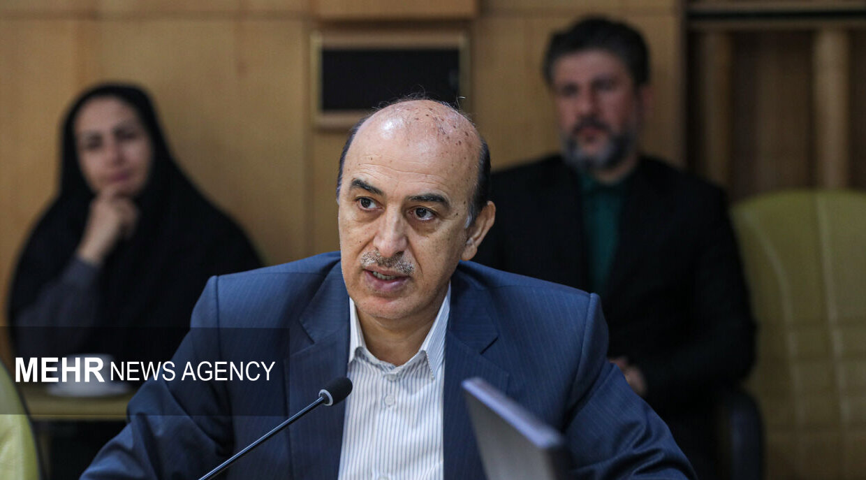 ملکی: برای تکمیل مسکن مهر به 21 تلاش منابع مالی نیاز داریم