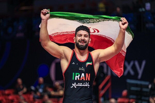 اخلاقی: قهرمانی تیم امید ارزشمند بود؛۱۰ فرنگی‌کار  در جهانی شانس دارند