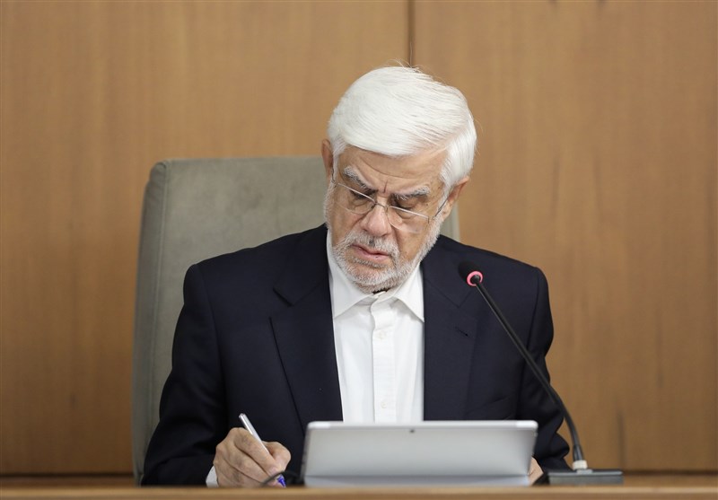 دستور فوری معاون اول برای رسیدگی به بیمارستان اندیمشک
