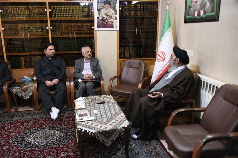 کمبود نیروی پرستاری و پزشکی باید جبران شود