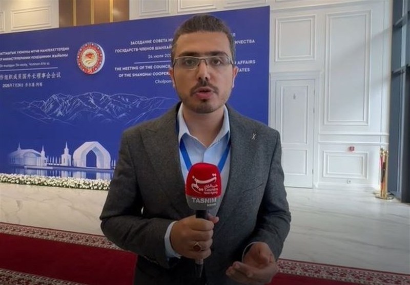 بررسی حدود 25 مصوبه در اجلاس وزیران خارجه شانگهای