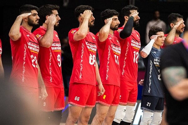 دومین باخت شاگردان پیاتزا؛ ایران حریف بلغارستان نشد
