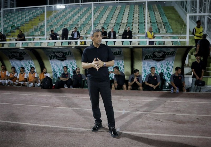 اختلاف دقیقه نودی با ربیعی؛ رسول خطیبی گزینه سرمربیگری تراکتور می‌شود؟