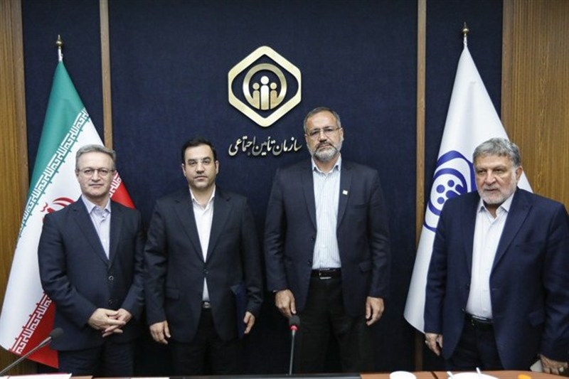 سرپرست سازمان تأمین اجتماعی: واگذاری بنگاه‌ها را در دستور کار داریم