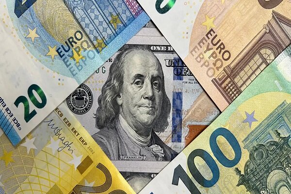 بررسی میدانی آخرین قیمت دلار و یورو در بازار آزاد و حواله + نمودار تتر