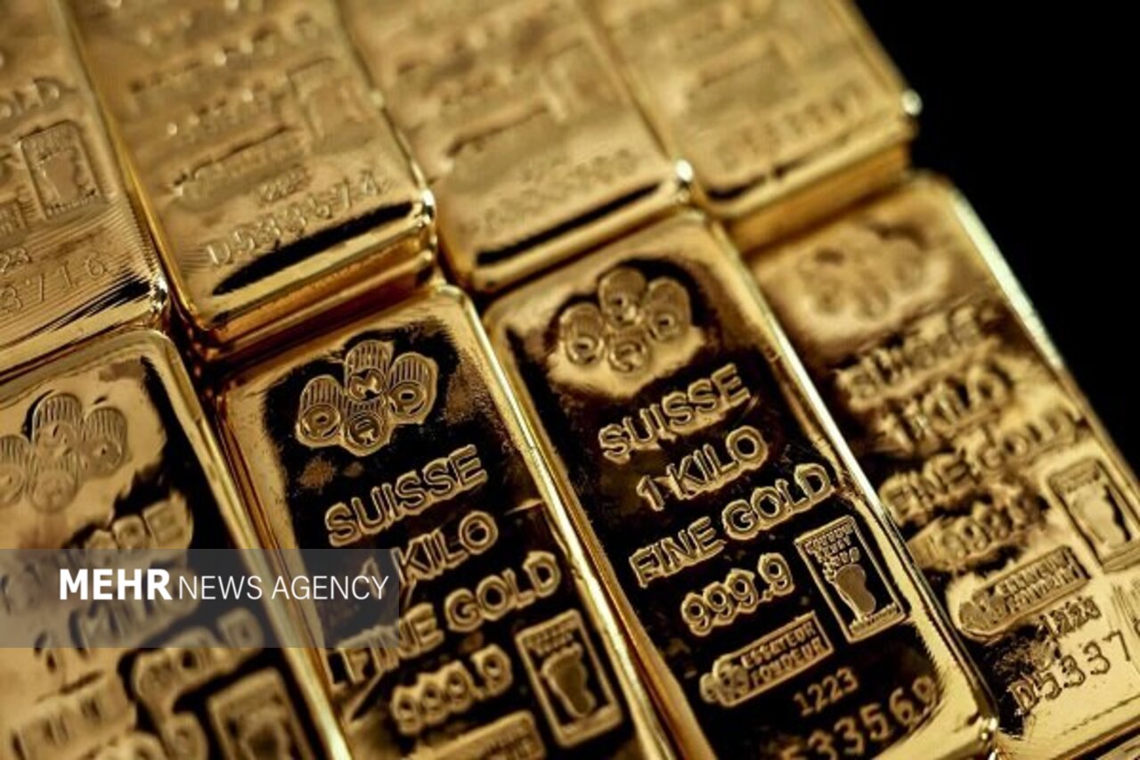 اصلاح قیمت چشم انداز صعودی طلا را تضعیف نکرد