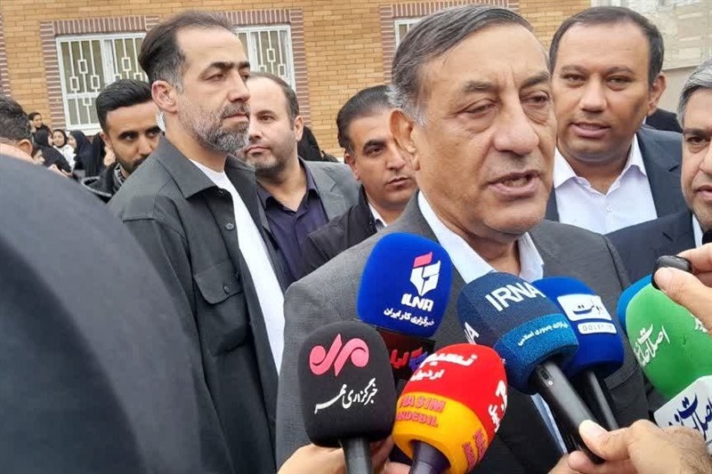 بهبود معیشت معلمان دغدغه جدی دولت چهاردهم است