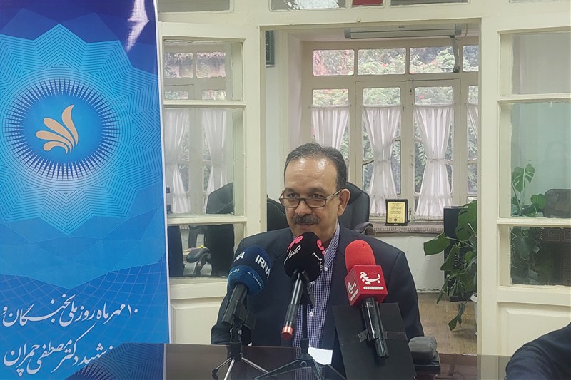 حمایت از 1700 نخبه گیلانی و راه‌اندازی نخستین اتاق نخبگان در شرق استان