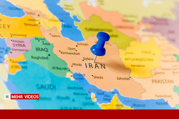 بقایی: میزبانی از متجاوزان با حسن همجواری سازگار نیست
