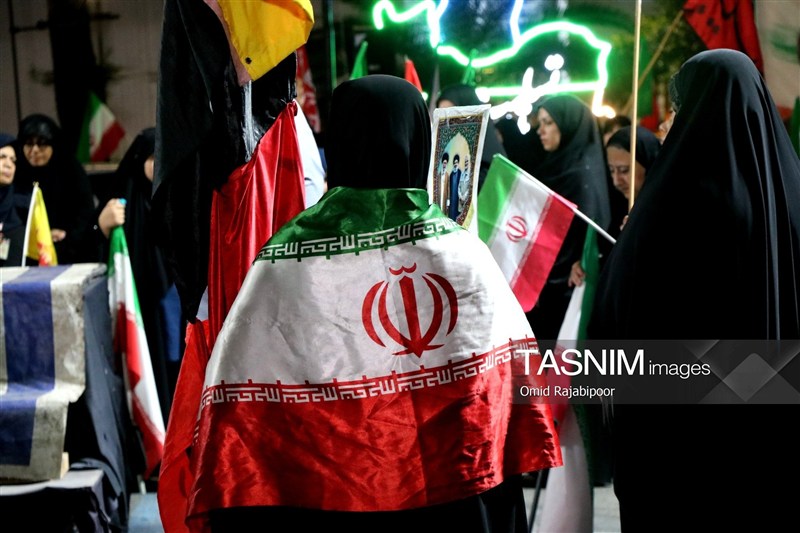 بلیغ: سرمایه اجتماعی شکل‌گرفته در جنگ نباید فقط در خیابان باقی بماند