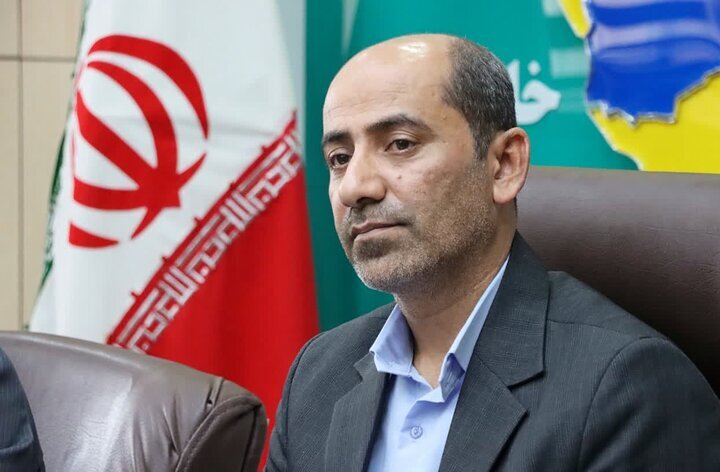فرماندار دشتی:تکمیل پروژه‌های شاخص شهرستان نیازمند اعتبارات استانی است