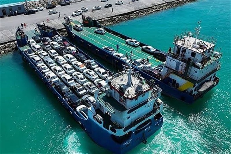 تردد 22 هزار مسافر در یک هفته؛ اهمیت توسعه مسیرهای دسترسی به کیش