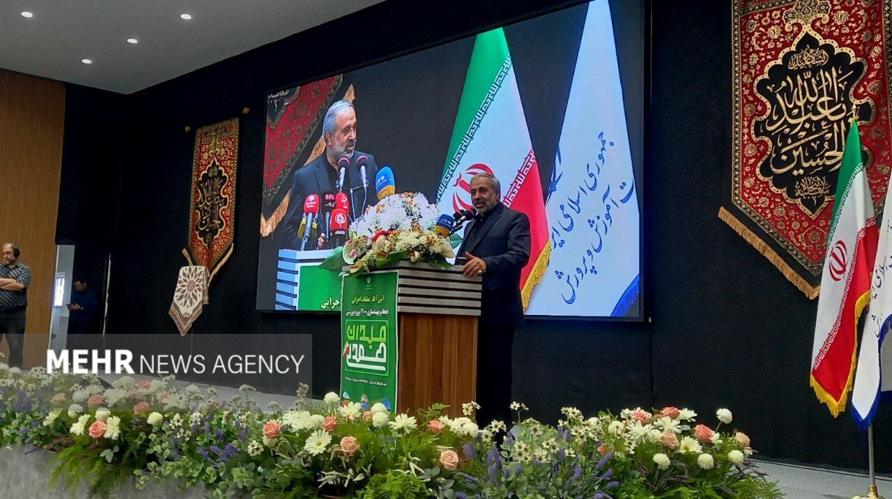 انتقاد نماینده تهران از فقر امکانات ورزشی مدارس