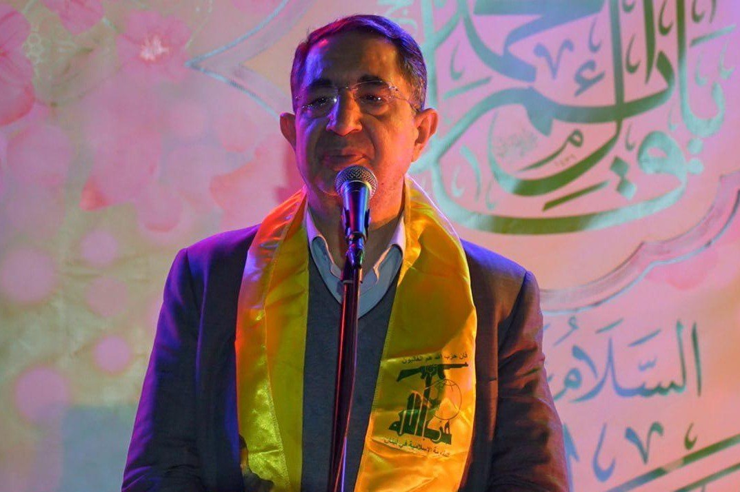 حزب‌الله: خون شهید امام خامنه‌ای تبدیل به منبع بزرگ قدرت و وحدت ایران شد