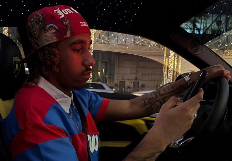 محرومیت 6 ماهه لنی یورو از رانندگی