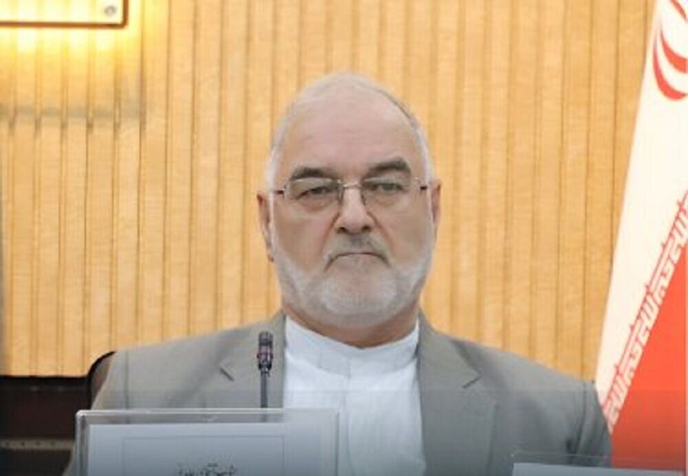 سرکنسول ایران در بصره: ایران توانایی دفاع از خود را دارد