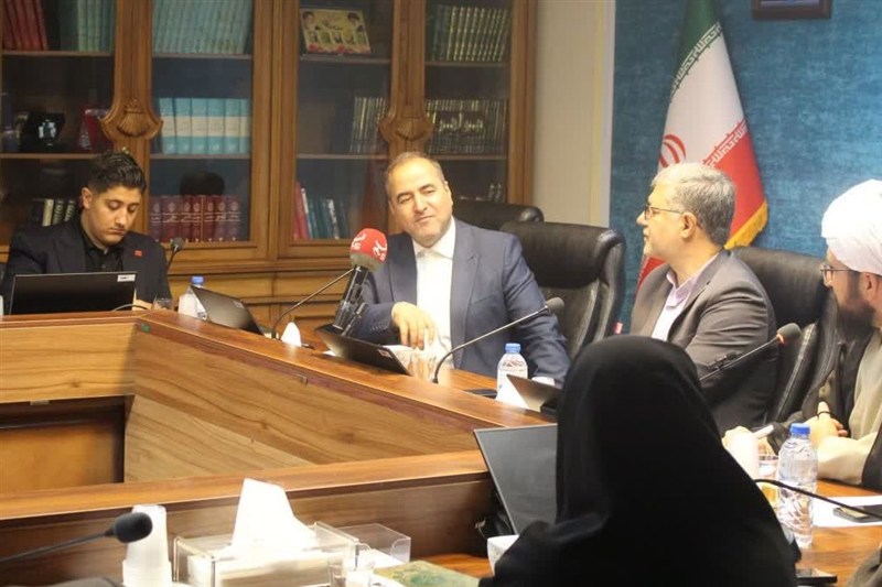 احداث مسجد در اراک با رویکرد فرهنگی و اجتماعی دنبال می‌شود