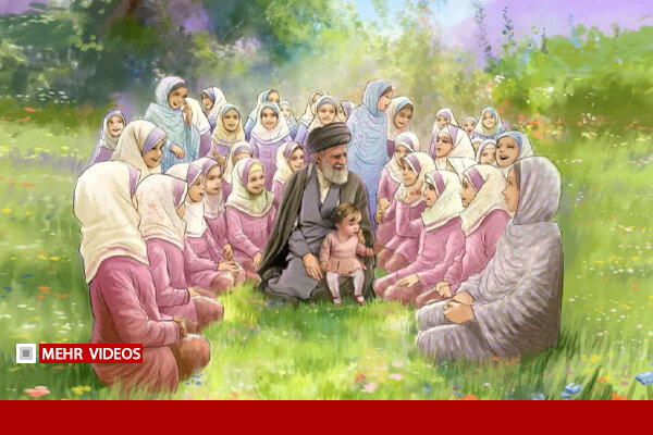 قرار بود این روزها فقط بازی کنند؛ جای خالی کودکان میناب در هفته کودک