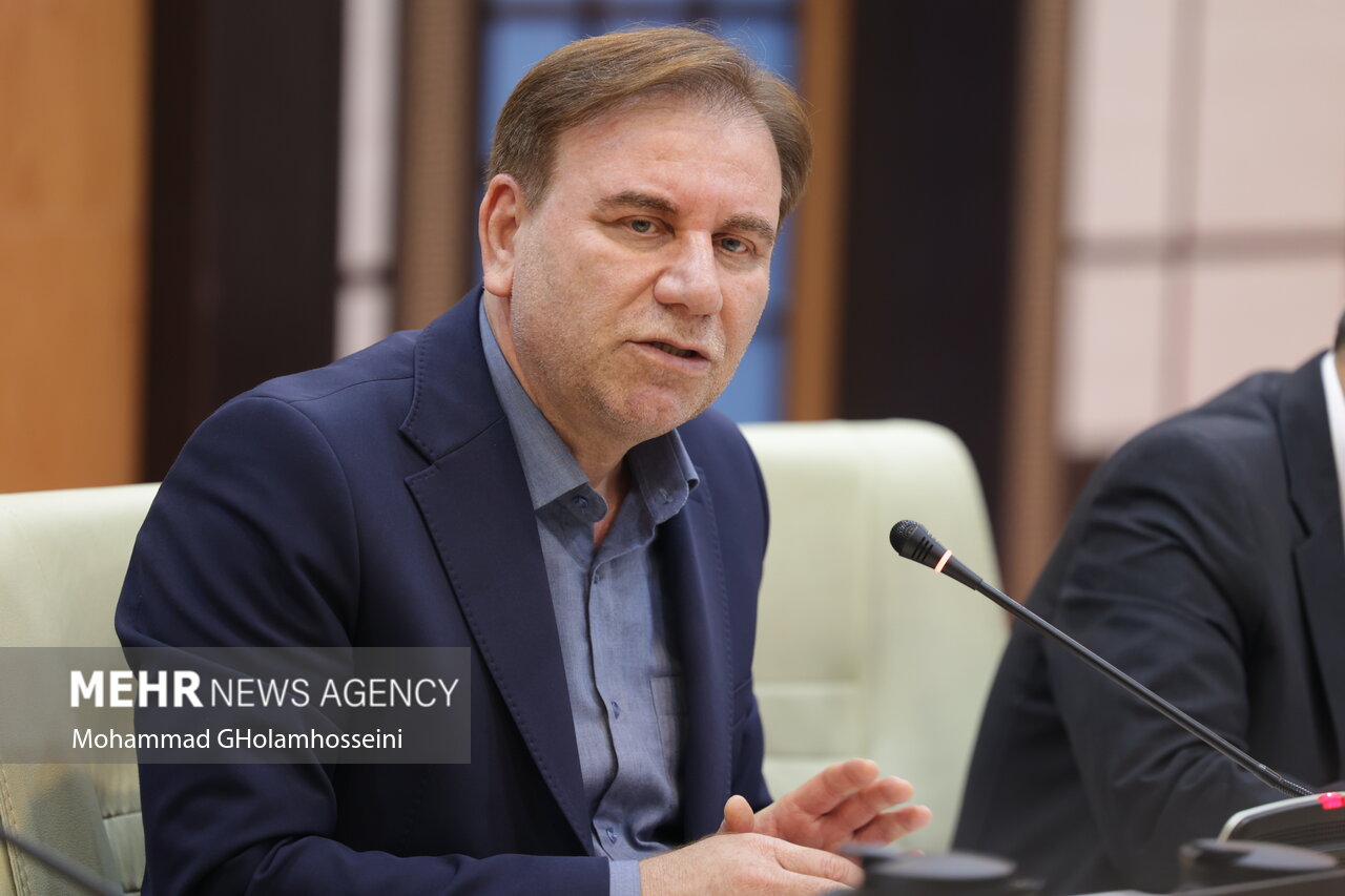 استاندار بوشهر: انتخاب رهبر جدید گامی برای اعتلای کشور است