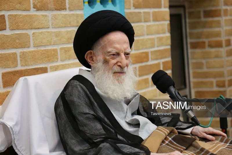بزرگداشت آیت‌الله‌ شبیری زنجانی از سوی رهبر انقلاب در قم برگزار می شود