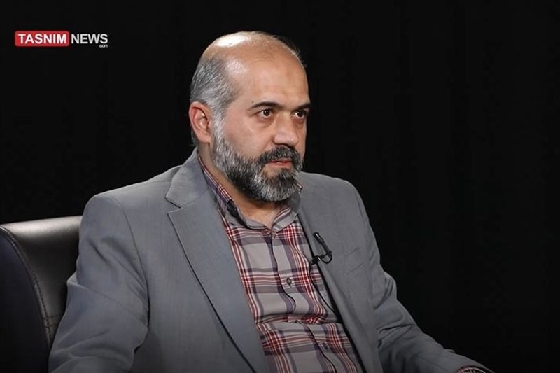 «تربیت» فراراهبرد و غایت تمام راهبردهای کشور است