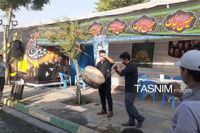 چمری؛ روایت ماندگار اندوه و حماسه در موسیقی آیینی کردستان